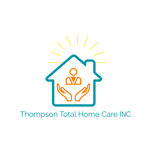 Thompson Total Home Care Logo for Testimonial from Greg Thompson
